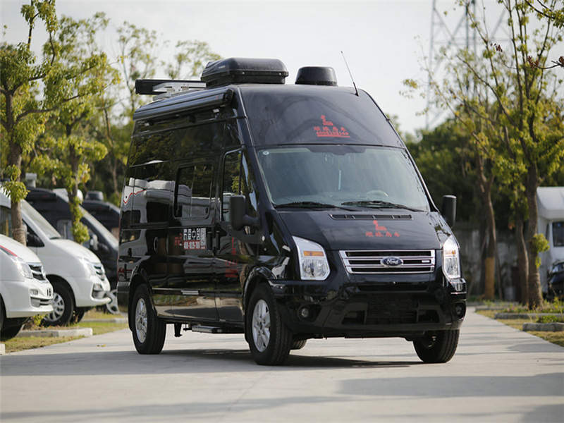 福特乐享版房车