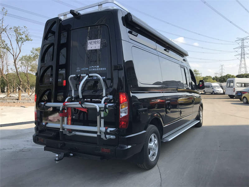 大通意游版房车