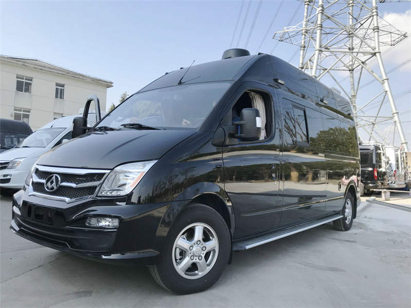 大通意游版房车